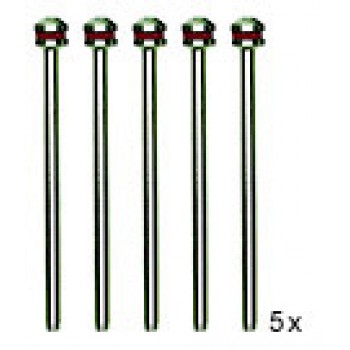 ADAPTADORES PORTA ACESSÓRIOS